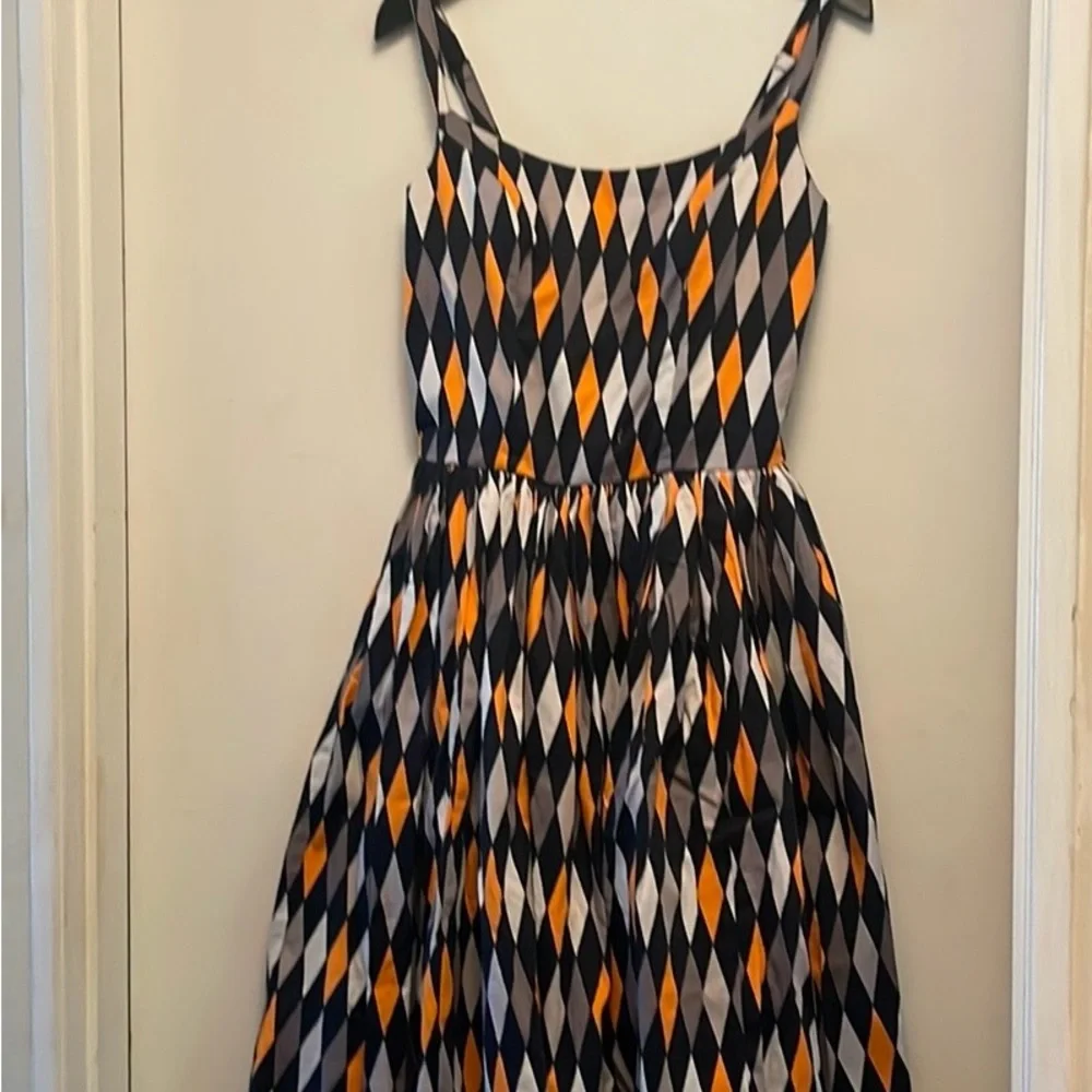 NWT PinUp Couture Clothing Co. Jenny Dress - Picture 7 of 10